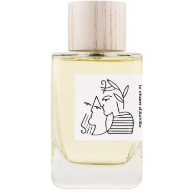 le chant d’Achille