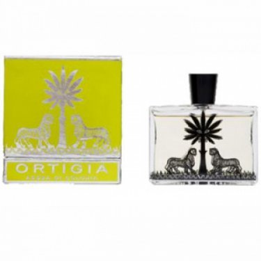 Lime di Sicilia / Sicilian Lime (Eau de Parfum)