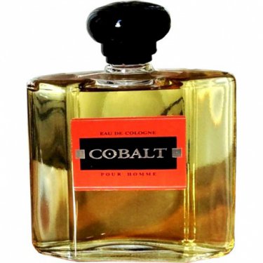 Cobalt (Eau de Cologne)