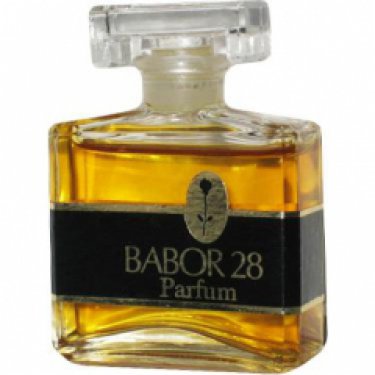Babor 28 (Parfum)