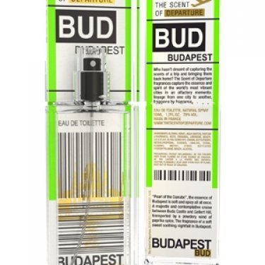 BUD Budapest