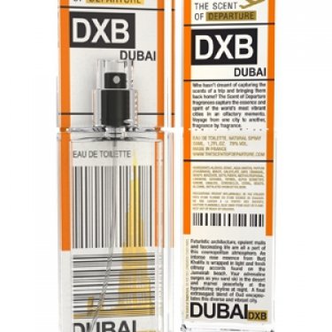 DXB Dubai