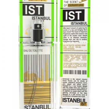 IST Istanbul