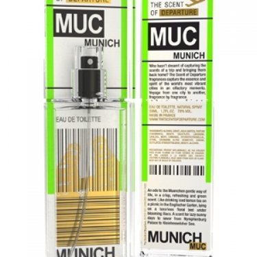 MUC Munich
