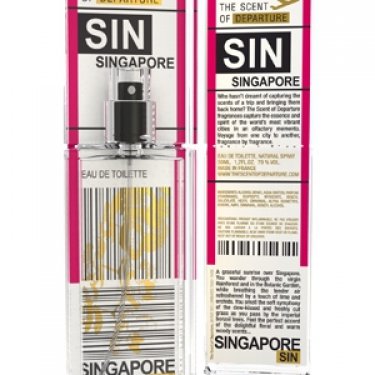 SIN Singapore