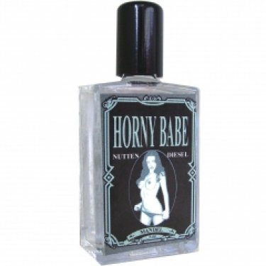 Horny Babe / Nuttendiesel