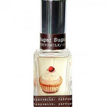 Sugar Sugar No. 52 (Parfum)