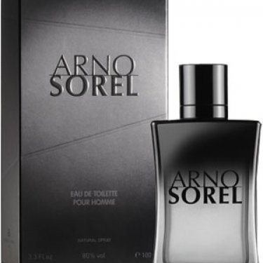 Arno Sorel pour Homme