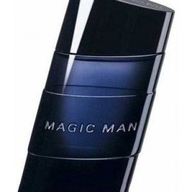 Magic Man (Eau de Toilette)