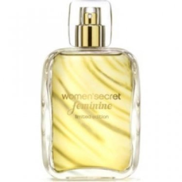 Feminine Limited Edition