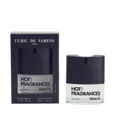 Hot! Fragrances Black