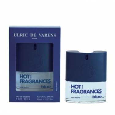 Hot! Fragrances Blue