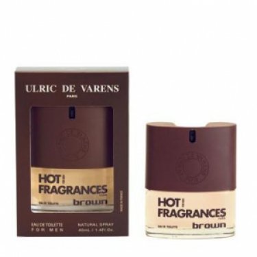 Hot! Fragrances Brown
