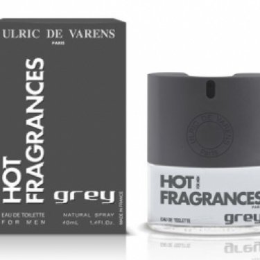Hot! Fragrances Grey
