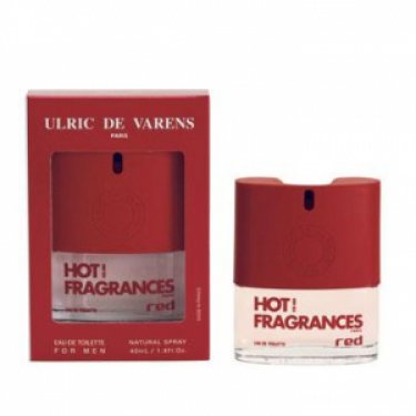 Hot! Fragrances Red