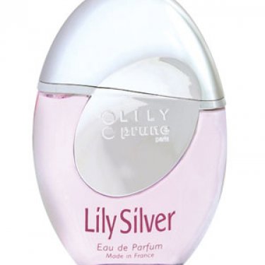Lily Prune Lily Silver