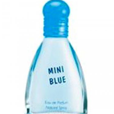 Mini Blue