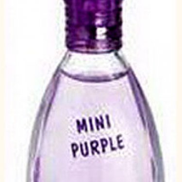 Mini Purple