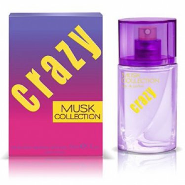 Musk Collection: Crazy