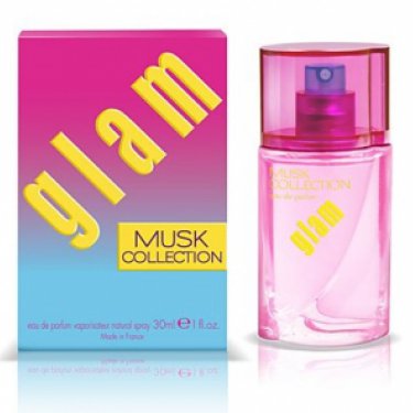 Musk Collection: Glam
