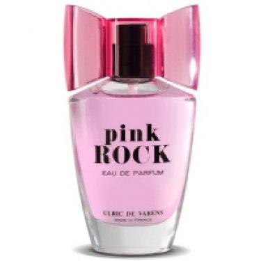 Pink Rock