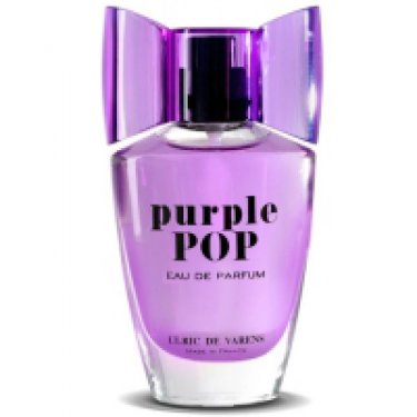 Purple Pop