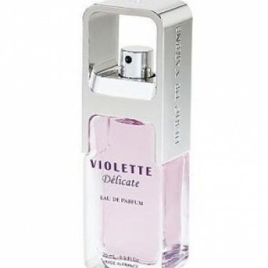 Violette Delicate