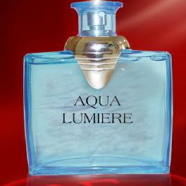 Aqua Lumiere / Мерцающая вода