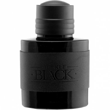 Buckle Black II