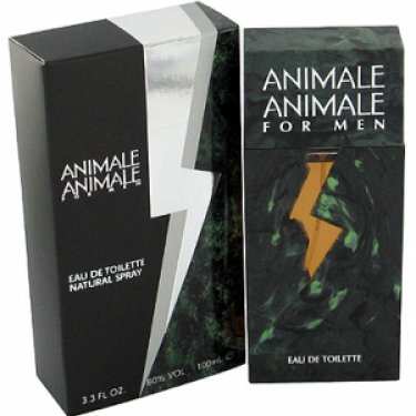 Animale Animale for Men