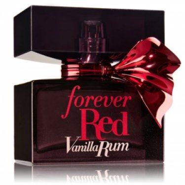 Forever Red Vanilla Rum (Eau de Parfum)