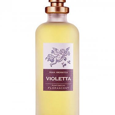 Aqua Aromatica Violetta