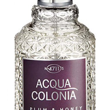4711 Acqua Colonia Plum & Honey