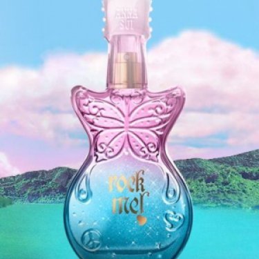 Rock Me! Summer of Love