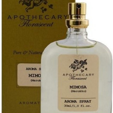 Apothecary Florascent Mimosa