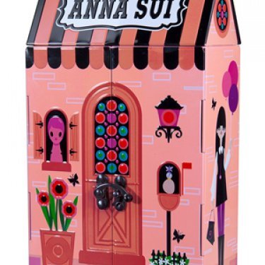 Tin House Fairy Dance