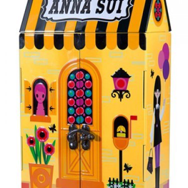 Tin House Flight of Fancy