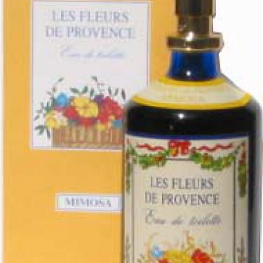 Les Fleurs de Provence: Mimosa
