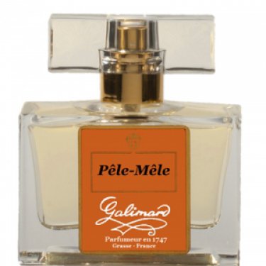 Pêle-Mêle (Parfum)