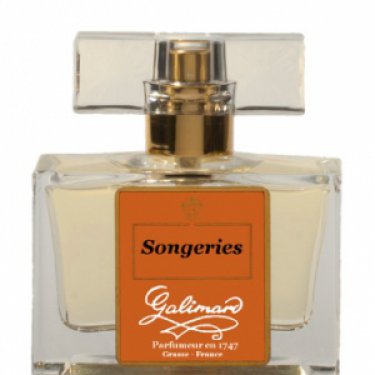 Songeries (Parfum)