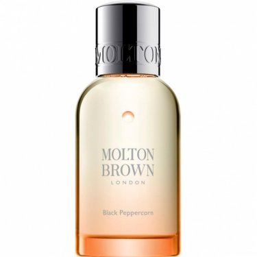 Black Peppercorn / Re-Charge Black Pepper (2014)