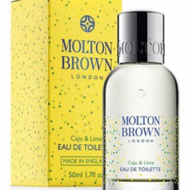 Bursting Caju & Lime / Caju & Lime