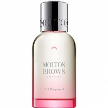 Pink Pepperpod / Fiery Pink Pepper