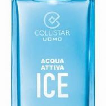 Acqua Attiva Ice