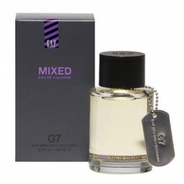 G7 Mixed