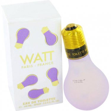 Watt Purple