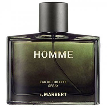 Marbert Homme / Homme by Marbert (Eau de Toilette)