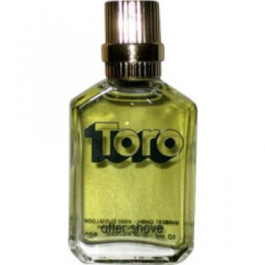 Toro (After Shave)