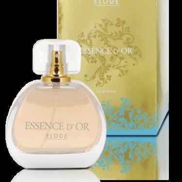Essence d'Or
