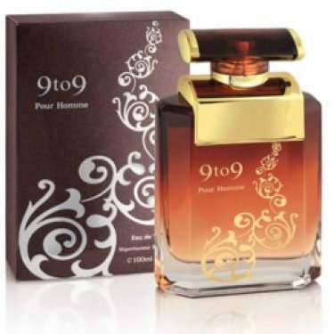 9 to 9 pour Homme